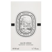Diptyque Eau Duelle Eau de Toilette unisex 50 ml