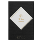 Kilian Love, Don't Be Shy Eau de Parfum voor vrouwen 50 ml