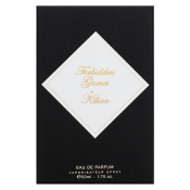 Kilian Forbidden Games Eau de Parfum voor vrouwen 50 ml