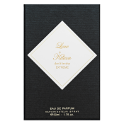 Kilian Love, Don't Be Shy Extreme Eau de Parfum voor vrouwen Refillable 50 ml