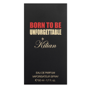 Kilian Born To Be Unforgettable Eau de Parfum unisex 50 ml