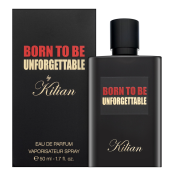 Kilian Born To Be Unforgettable Eau de Parfum unisex 50 ml