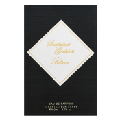 Kilian Sunkissed Goddess Eau de Parfum unisex 50 ml