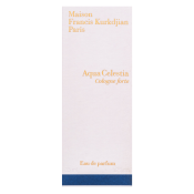 Maison Francis Kurkdijan Aqua Celestia Cologne Forte Eau de Parfum unisex 35 ml