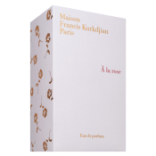 Maison Francis Kurkdijan A La Rose parfemska voda za žene 70 ml