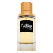 Montana Collection Edition 4 Eau de Parfum unisex 100 ml