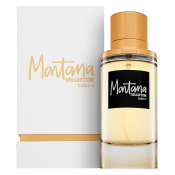 Montana Collection Edition 4 Eau de Parfum unisex 100 ml