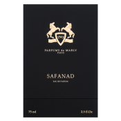Parfums de Marly Safanad Eau de Parfum da donna 75 ml