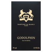 Parfums de Marly Godolphin woda perfumowana dla mężczyzn 75 ml