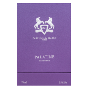 Parfums de Marly Palatine Eau de Parfum da donna 75 ml