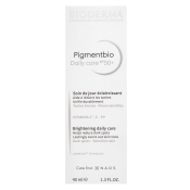 Bioderma Pigmentbio Tagescreme Brightening Daily Care SPF50+ 40 ml