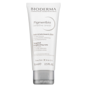 Bioderma Pigmentbio krema za kožo Brightening Body Cream for Pigment Spots 75 ml