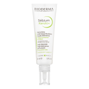 Bioderma Sébium gél krém Kerato+ Anti-Blemish High Tolerance Gel-Cream 30 ml