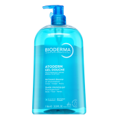 Bioderma Atoderm tusfürdő gél Gel Douche Gentle Shower Gel 1000 ml