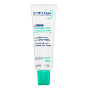 Bioderma Sébium Gesichtscreme Pore Refiner Tightening Care 30 ml