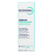 Bioderma Sébium Gesichtscreme Pore Refiner Tightening Care 30 ml