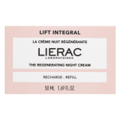 Lierac Lift Integral verstevigende nachtcrème The Regeneratig Night Cream Refill 50 ml