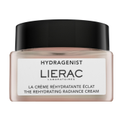 Lierac Hydragenist huidcrème The Rehydrating Radiance Cream 50 ml