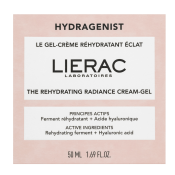 Lierac Hydragenist gél krém The Rehydrating Radiance Cream-Gel 50 ml