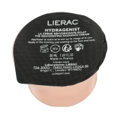 Lierac Hydragenist huidcrème The Rehydrating Radiance Cream Refill 50 ml