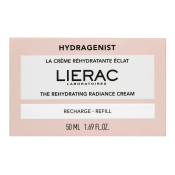 Lierac Hydragenist huidcrème The Rehydrating Radiance Cream Refill 50 ml