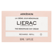 Lierac Arkéskin nappali krém The Menopause Day Cream Refill 50 ml