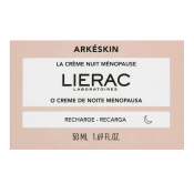 Lierac Arkéskin éjszakai krém The Menopause Night Cream Refill 50 ml