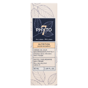 Phyto Nourishment Phyto 7 Nourishing Day Cream crema intensiva Para cabello seco 50 ml