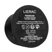 Lierac Premium hidratáló krém The Silky Cream Refill 50 ml