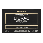 Lierac Premium hidratáló krém The Silky Cream Refill 50 ml