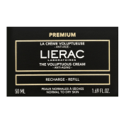 Lierac Premium Tápláló krém The Voluptuous Cream Refill 50 ml