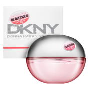 DKNY Be Delicious Fresh Blossom Eau de Parfum da donna 100 ml