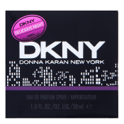 DKNY Be Delicious Night Woman Eau de Toilette nőknek 30 ml
