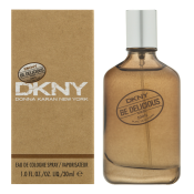 DKNY Be Delicious pour Homme Eau de Cologne voor mannen 30 ml