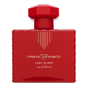Pascal Morabito Lady In Red woda perfumowana dla kobiet 100 ml