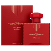 Pascal Morabito Lady In Red woda perfumowana dla kobiet 100 ml