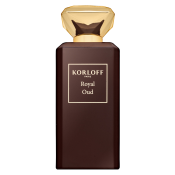 Korloff Paris Royal Oud Eau de Parfum unisex 88 ml