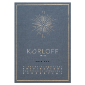 Korloff Paris Rose Oud Eau de Parfum unisex 100 ml
