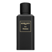 Korloff Paris Pour Homme Eau de Parfum bărbați 88 ml