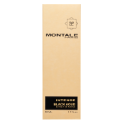 Montale Intense Black Oud čistý parfém unisex 50 ml