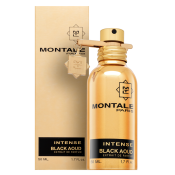 Montale Intense Black Oud čistý parfém unisex 50 ml