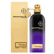 Montale Dark Vanilla Парфюмна вода унисекс 100 ml
