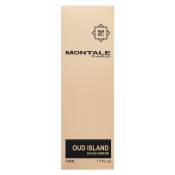 Montale Oud Island Парфюмна вода унисекс 50 ml