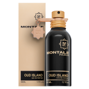 Montale Oud Island Парфюмна вода унисекс 50 ml
