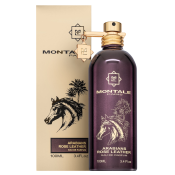 Montale Arabians Rose Leather parfumirana voda unisex 100 ml
