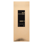Mancera Aoud S woda perfumowana dla kobiet 120 ml