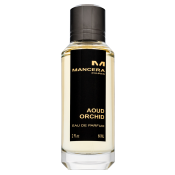 Mancera Aoud Orchid Eau de Parfum unisex 60 ml