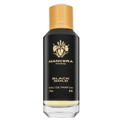 Mancera Black Gold Eau de Parfum bărbați 60 ml