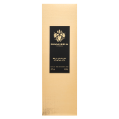 Mancera Black Gold Eau de Parfum bărbați 60 ml
