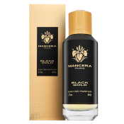 Mancera Black Gold Eau de Parfum bărbați 60 ml